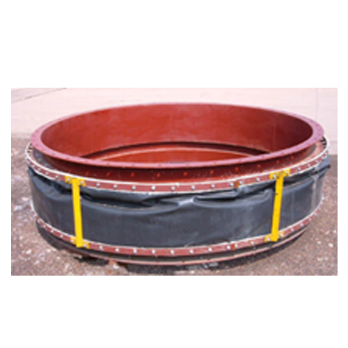NON METALLIC EXPANSION JOINT